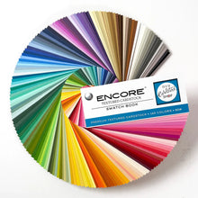 Load image into Gallery viewer, Encore Premium Cardstock - Textured | Pack of 25