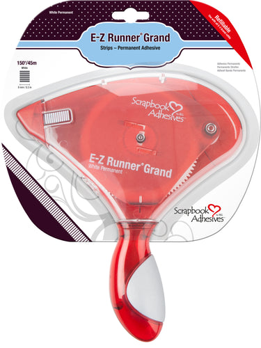 E-Z Runner Grand Refillable Dispenser - 01250