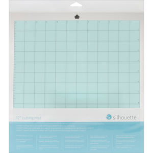 Silhouette America: Cutting Mat - Cameo - 12x12