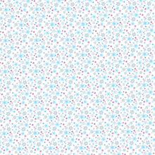 Load image into Gallery viewer, Scrapbook Customs: 12x12 Double Sided Paper - Ice Princess