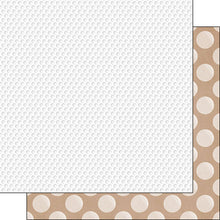 Load image into Gallery viewer, Scrapbook Customs: 12x12 Double Sided Paper - Golf Addict 2