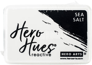 Hero Arts: Reactive Ink Pad - Sea Salt