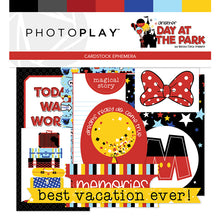 Load image into Gallery viewer, Photoplay: Another Day At The Park - Ephemera