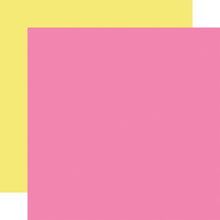 Load image into Gallery viewer, Echo Park:  Coordinating Solids Paper Pack - Best Summer Ever Solids Kit