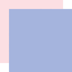 Echo Park:  Coordinating Solids Paper Pack - Best Summer Ever Solids Kit