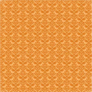 Echo Park:  12x12 Paper - Single Sheet - Fall is in the Air - 3x4 Journaling Cards