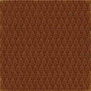 Echo Park:  12x12 Paper - Single Sheet - Fall is in the Air - Harvest Acorns