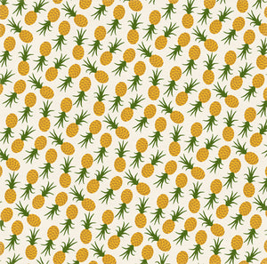Echo Park:  12x12 Paper - Single Sheet - Homegrown - Green Gingham