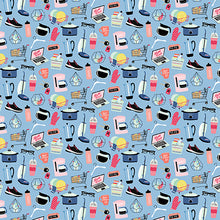 Load image into Gallery viewer, Echo Park:  12x12 Paper - Single Sheet - I Am Mom - To Do List