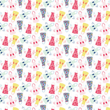 Load image into Gallery viewer, Echo Park:  12x12 Paper - Single Sheet - I Am Mom - In the Kitchen