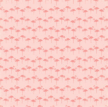 Load image into Gallery viewer, Echo Park:  12x12 Paper - Single Sheet - Summer Party - Swimming Fish