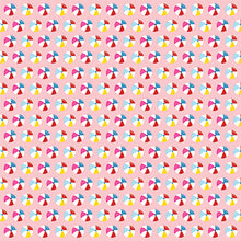Load image into Gallery viewer, Echo Park:  12x12 Paper - Double-Sided Single Sheet - I Love Summer - Beach Cruising