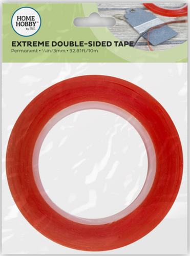 Extreme Double-Sided Tape 1/2in