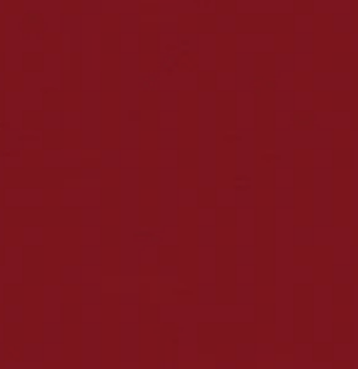 My Colors Cardstock - 12x12 Classic - Single Sheets - 80 lb - Carnival Red 042210