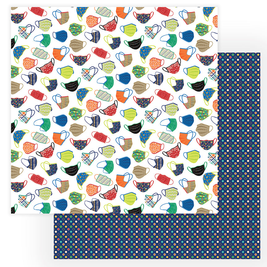 PhotoPlay - ColorPlay: 12x12