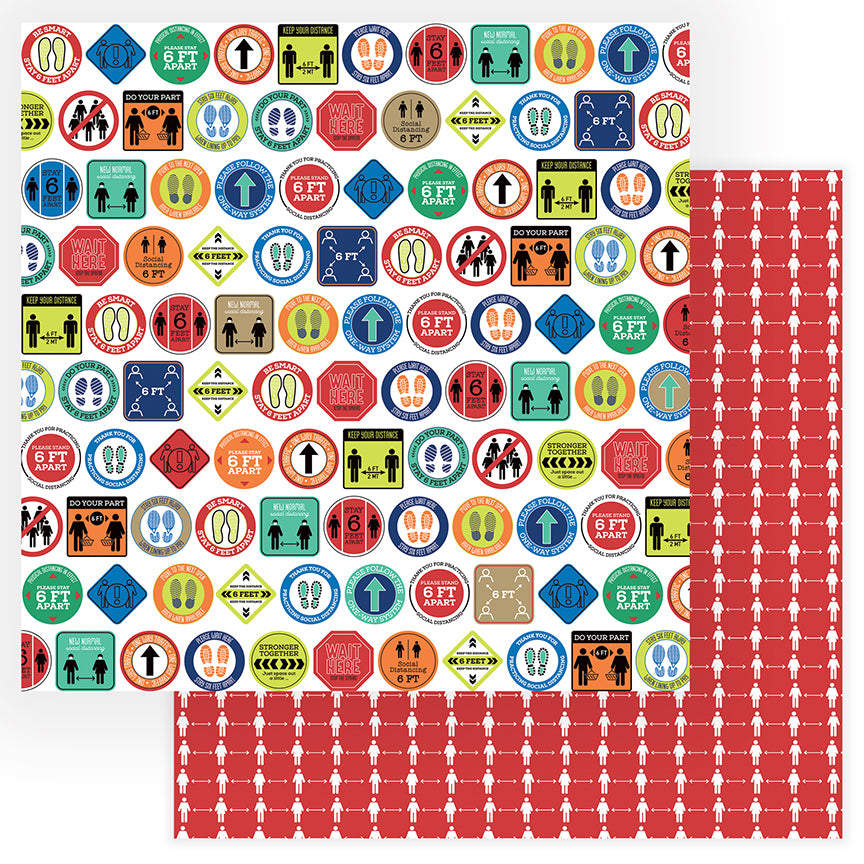 PhotoPlay - ColorPlay: 12x12