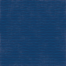 Load image into Gallery viewer, Echo Park:  12x12 Paper - Single Sheet - Under the Sea - 3x4 Journaling Cards