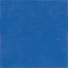 Load image into Gallery viewer, Echo Park:  12x12 Paper - Single Sheet - Under the Sea - Happy Starfish