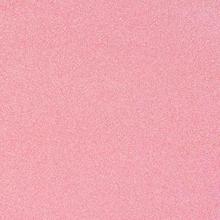 American Crafts - Glitter Paper  - 12x12 - Single Sheets - Blush